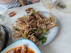 -日照大牌檔•小船海鲜(万平口店)
