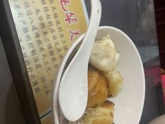 -毛华美食(清扬路店)
