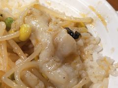 -大食代美食广场(迪士尼小镇店)