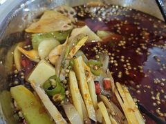 -米二红烧兔(华阳店)