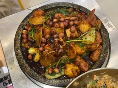 -敏丁拌饭(中街总店)