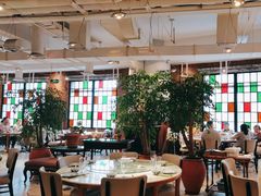 -漢舍中国菜馆(889广场店)
