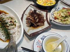 -外婆船宴餐厅·外婆喊你回家吃饭