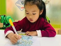 -培飞思维启蒙·益智游戏·科学探索(城西银泰店)