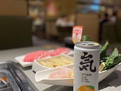 -海底捞火锅(坪山益田假日广场店)