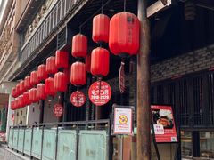 -鸡毛店·川菜(双楠店)