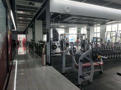 -奇迹健身·恒温游泳(金海首座店)