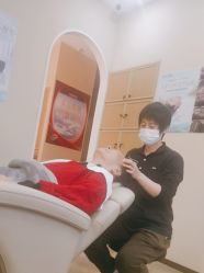 -丝域养发馆