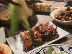 -南京大牌档(香港广场店)