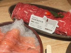 -巴奴毛肚火锅(七宝领展广场店)
