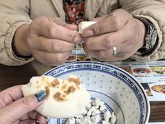 -老西安韩记三鲜煮馍(四府街店)