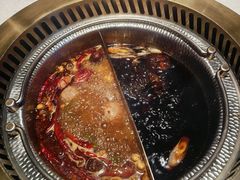 -空之介寿喜烧·和牛放题(恒隆广场店)