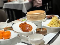 -四季民福烤鸭店(故宫店)