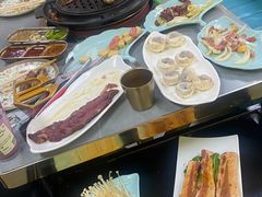 -牛犇炭火烤肉·鲜切烤肉(承德总店)