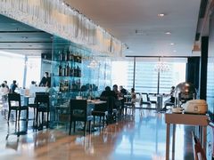 -上海龙之梦万丽酒店