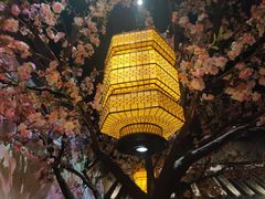 -绿茶餐厅(昌平悦荟店)