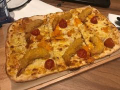 -必胜客(天鹅湖万达店)