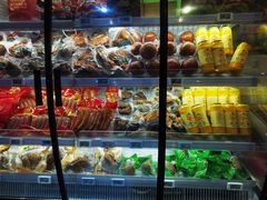 -盒马鲜生(枣园路店)