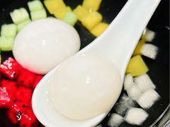 -淮扬府·游园京梦(中粮广场店)