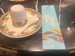 -巴依老爷新疆美食(清华东门店)