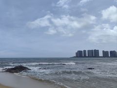 -日月湾海门游览区