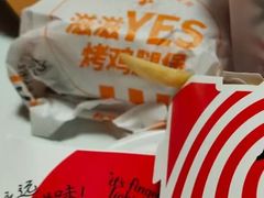 -肯德基(年家浜店)