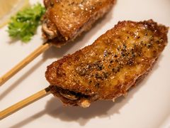 海盐烧鸡翅串-味千拉面(广州金沙永旺梦乐城店)