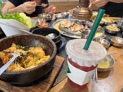 -GOGIYA·咕叽吖韩国传统烤肉店(东方新天地店)