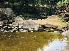 -白云源风景区