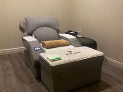 -笑傲江湖·影院式足道·SPA按摩(常发广场店)