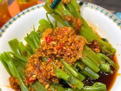 -马来西亚肉骨茶汤·招牌螃蟹·烧鸡·呷喱吧吧(海上世界店)