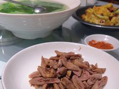 -茅溪菜·家常菜(金渝大道总店)