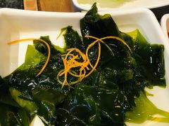 海带苗-井格重庆火锅(临平银泰城店)