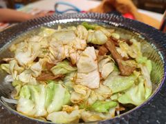 -品大三·南京菜(大行宫店)