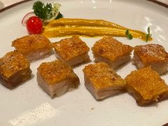 -成都瑞吉酒店·宴庭中餐厅
