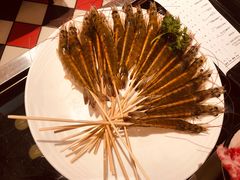 -一哥澳门豆捞·澳门风打边炉(高德置地店)