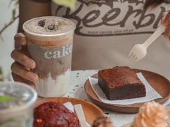 -caked(深圳购物公园店)