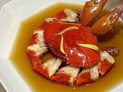 -世博源公馆·本帮融合菜·主题包厢·江景餐厅