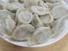 -乡府肉丁水饺(环山路店)