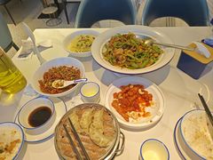 -兰湘子·湘菜小炒(长安万科广场店)