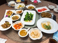 -庄氏祥记家常食府(国瑞建材家居博览中心店)
