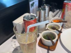-拉蒂娜·巴西牛排馆 Latina·Brazilian Steakhouse(陆家嘴旗舰店)