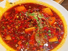 -小放牛炒菜馆(三丰店)