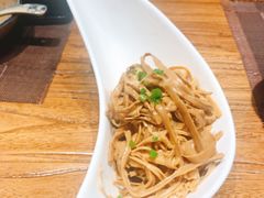 丹江口生态笋干-丹江渔村(首都机场店)