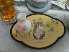 -南拳十三姨·潮汕砂锅粥·粤菜(西单大悦城店)