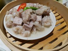 -花城粤菜餐厅(高新区店)