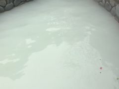 -杭州第1世界大酒店云曼温泉-停车场