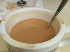 -永盈茶餐厅(中山四路店)