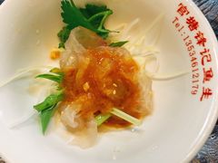 -官塘锋记鱼生·生腌·砂锅粥(牌坊街店)