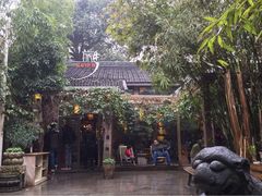 iphone_upload_pic-旅马餐厅(茅家埠店)